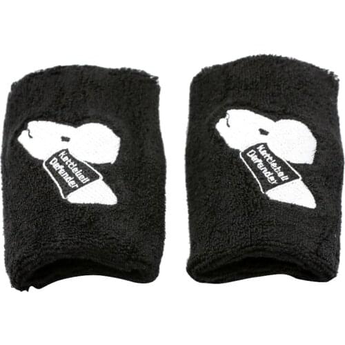 1 Pair Sports Athletics Kettlebell Wrist Guard Brace Strap For Women Men