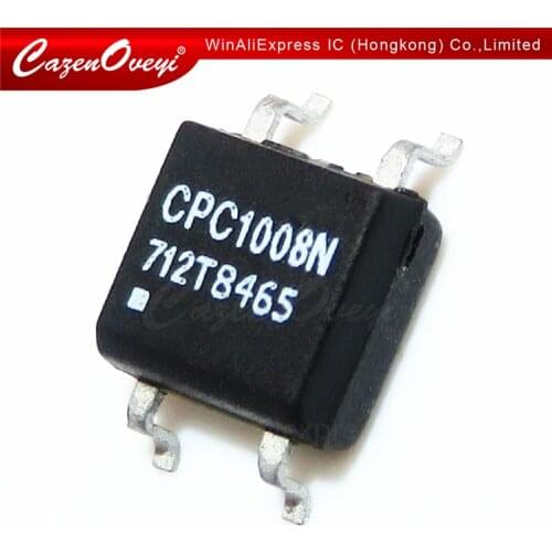 1pcs/lot CPC1008N CPC1008 SOP-4 In Stock