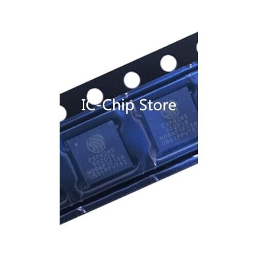 10PCS~50PCS/LOT ESP8285 QFN32 New original