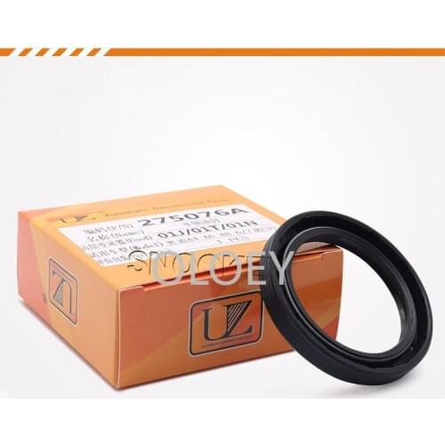 CVT continuously variable transmission half shaft oil seal 01T 01J 01N gearbox oil seal for Audi A4 A6 A8