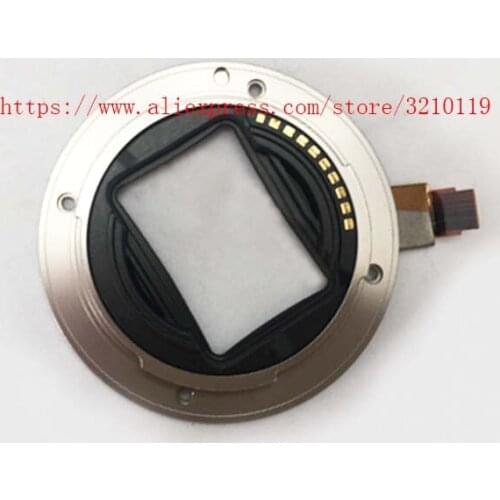 Free Shipping New rear Bayonet Mount with contact assy repair parts for Sony FE 24-240mm F3.5-6.3 OSS SEL24240 Lens