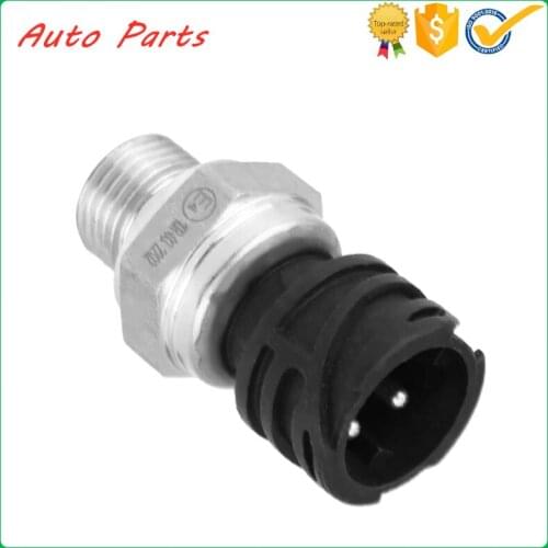 For Ford Mondeo Transit Car Oli Fuel Rail Pressure Sensor 55PP03-01