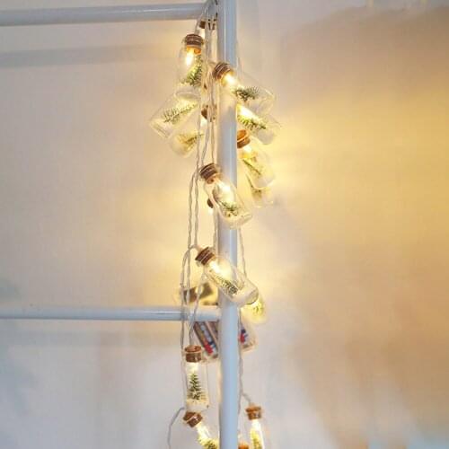 Eaaerr LED Holiday Light Bulbs