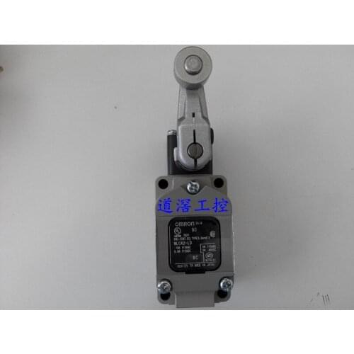 2 Circuit Limit Switch WLCA2-8LE-N