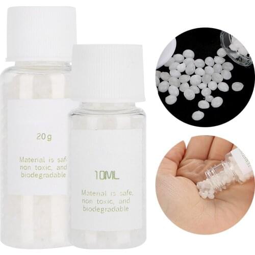 10 ML Temporary Tooth Filling Material Temp Replace Missing DIY Teeth Fast Repair Kit Dental Tools Makeup Decoration Easy To Use
