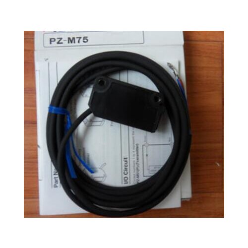 PZ-M75 KP42C-02-F1 NBB0.8-4M25-E2 PZ-M11