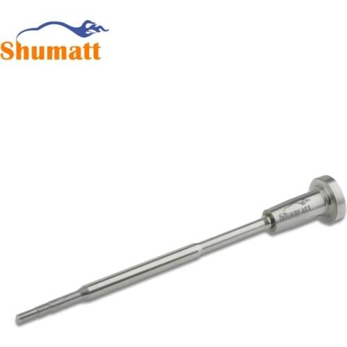 China Made New Common Rail Fuel Control Vavle Assembly F00RJ02454 For Injector 0445120025