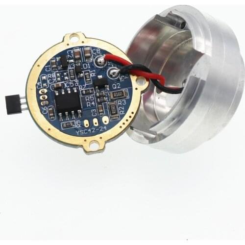 L2 LED Beads/Drivers for diving LED flashlight dive torch lamp light