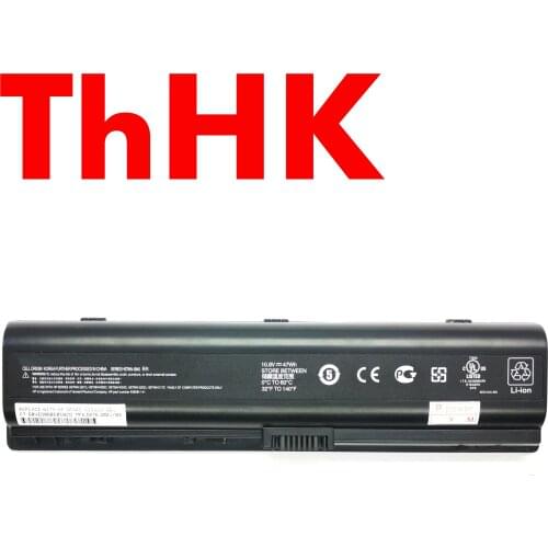 ThHK Genuine Original HSTNN-LB42 Laptop Battery For HP dv6400 G7000 G6000 dv2000 dv6000 Compaq Presario V3000 V6000 V6500