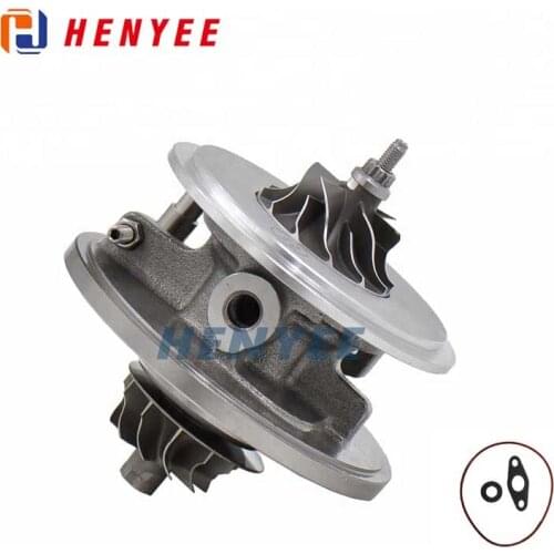 Turbo parts chra for Hyundai Getz 1.5 CRDi Matrix KIA Ceed 1.5 CRDi Cerato 740611-5002S 782403-5001S 28201-2A400