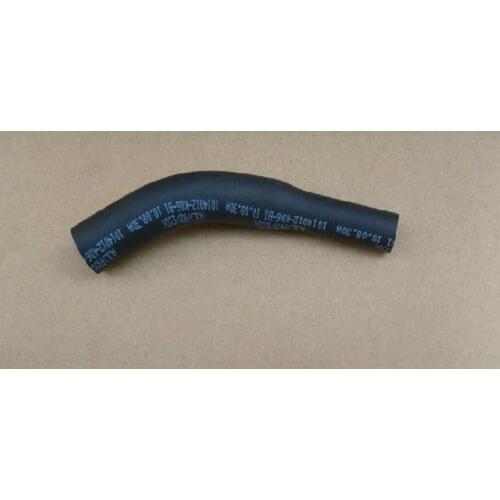 1014012-K06-B1 Crankcase Ventilation Rubber Tube