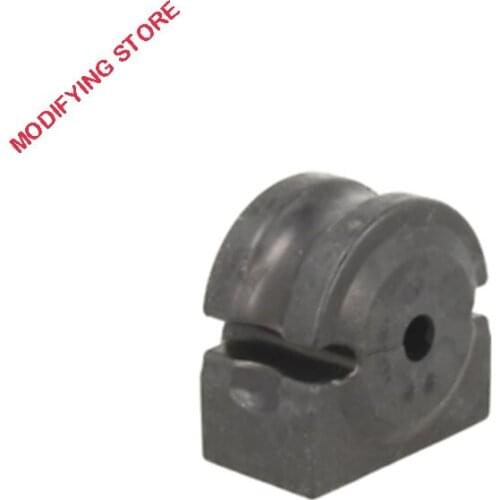 33556757333 FOR Stabilizer rubber sleeve Rear stabilizer bar rubber sleeve for bmw 740 750 Rear stabilizer bar bushing 2pcs