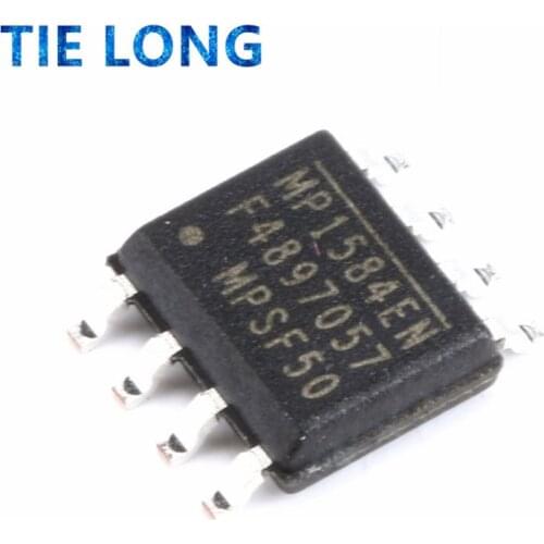 5pcs/lot MP1584EN-LF-Z MP1584EN MP1584 SOP-8 In Stock