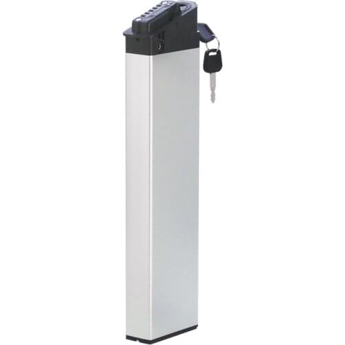 48Volt Hidden Battery 36V 15Ah 48V 10.4Ah 14Ah Lithium Battery Interior Samebike Foldding Bike City Bike Battery with Charger