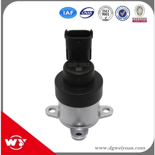 Best-Seller diesel engine fuel metering valve 0928400617