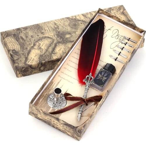 BNB Red Pens
