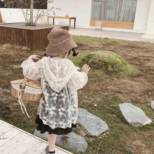 DZIECKO Jackets For Girls