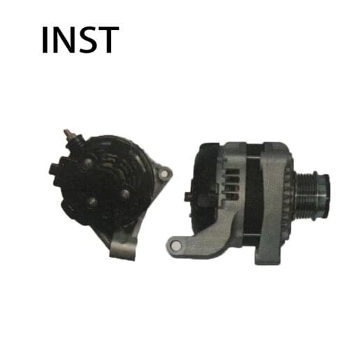 ALTERNATOR DYNAMO GENERADOR ELECTRICO FOR 00V 00A 6GS57.5 24047 104210-2720 104210-3542 104210-5780 63377417 3M5T10300XC