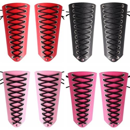 Harajuku Tight Leg Harness Bondage Belts Women Punk Rave Wear Sexy Leather Garter Belt Elasticity Body Harness Suspender Strap