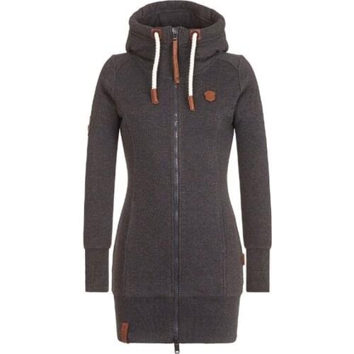 JUNGLiZY Women's Sweatshirts