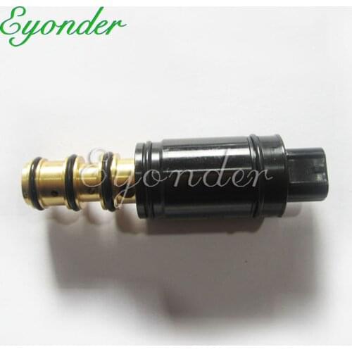 AC A/C Air Conditioning Compressor Electronic Solenoid Control Valve for Jeep Compass Patriot Dodge Caliber 2.0L 2.4L RL111610AB