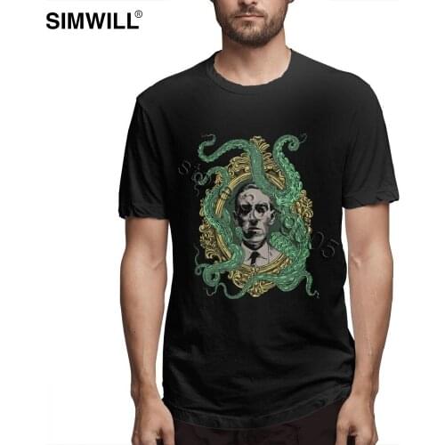 A Portrait Of Madness T-Shirt for Men Vintage Looking Tees Shirts O Neck Low Price Branded Tshirt Gifts for Valentines Day