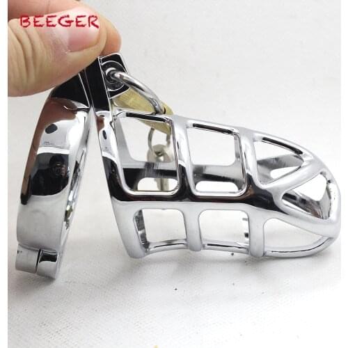 New male chastity cage metal Cock Ring ,stainless steel chastity cage, cock cages chastity devices for male