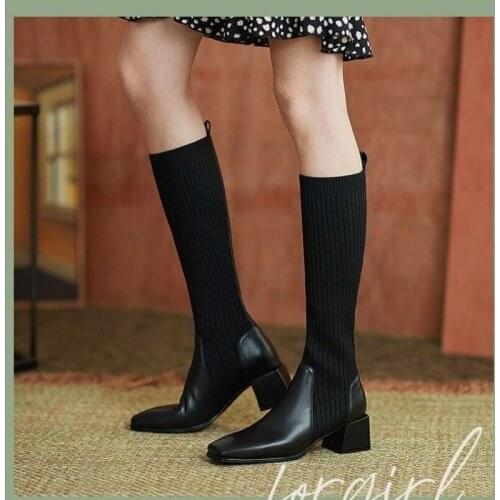 Женские высокие сапоги Oraqwlj China At AliExpress