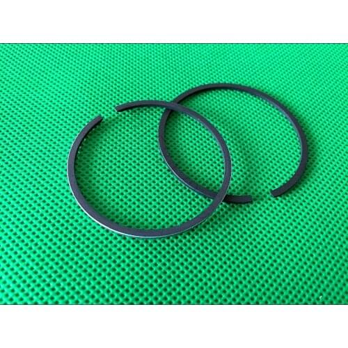 45mm STD.Piston Rings For Yamaha ET950 TG950 ET650 Gasoline generator Replacement Parts