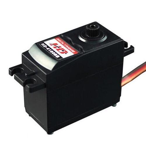 Power Powerhd HD-4180BB Metal Gear Digital Servo for Rc plane helicopter 3kg