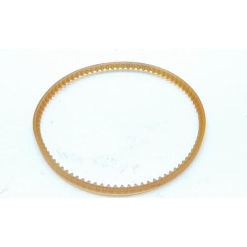 NEW 1Pcs Timing belt Driving belt for Electric Candy Floss Cotton Machine Cotton candy machine accessories ET
