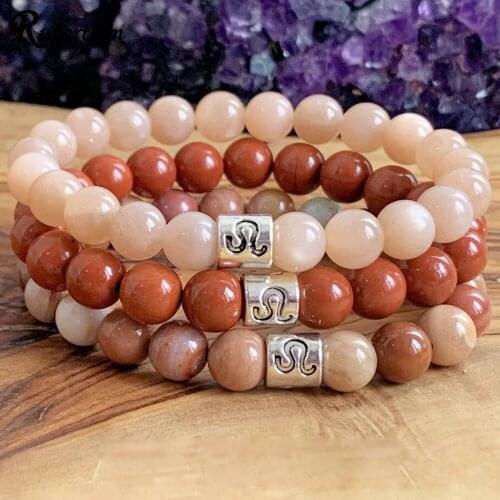 Ruberthen Wooden Bracelets