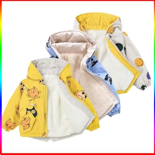 Куртки для девочек SunnySunday China At AliExpress