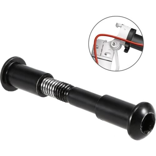 Fixed Bolt Screws Electric Scooter Folding Place Screw Parts Replacement for Xiaomi Mijia M365
