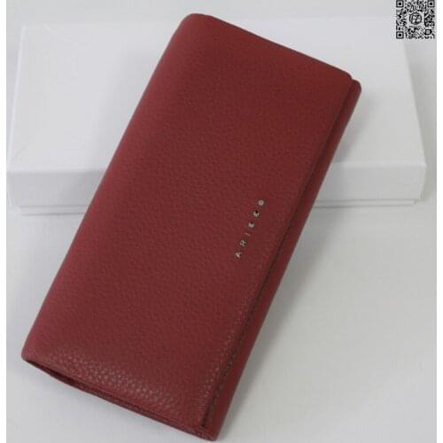 Womens purse, genuine leather, posess store