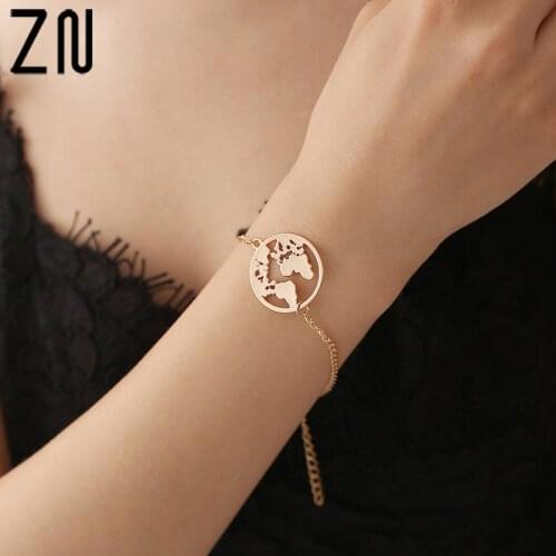 Браслеты с шармами ZN China At AliExpress