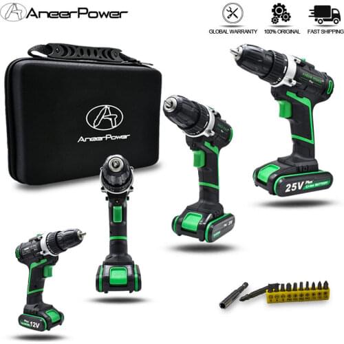 ANEERPOWER Tools