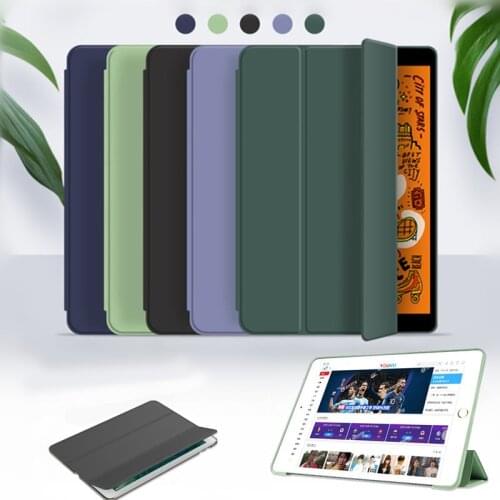 Case for Samsung Galaxy Tab A7 10.4 SM-T500/T505 Tablet Adjustable Folding Stand Cover for Samsung Galaxy Tab A7 10.4 2020 Case