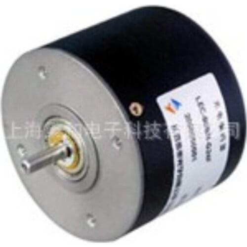Grating Encoder LEC-S15-360BM-G05D LEC-S11-40BM-C12F Original Authentic