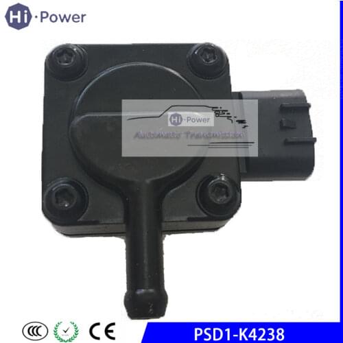 OEM RF7J-18-2B5 RF7J182B5 PSD1-K4238 for Mazda 5 2.0 CDTI Differential Pressure Sensor Sensor PSD1K4238 RF8G182B5 RF7N182B5A DPF