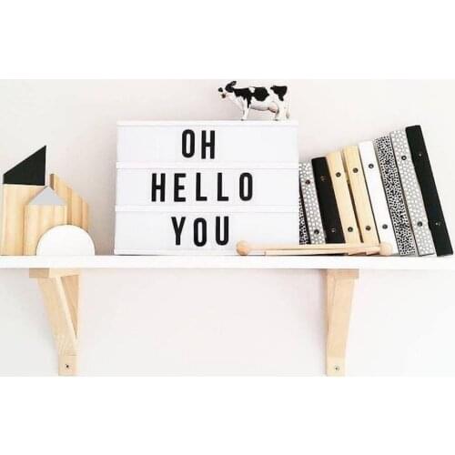 GUUUUO Storage Shelves