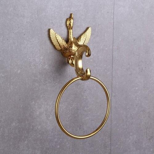 HAIMAITONG Towel Rings