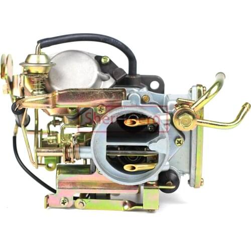 SherryBerg Carburettor Carb Carburador Vergaser CARB CARBURETOR ASSY for MAZDA MA M1 CALIFORNIA 929 CAPELLA PICK UP 3975-13-600