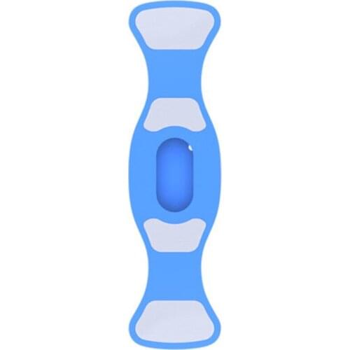 Little assistant colorful diaper buckle