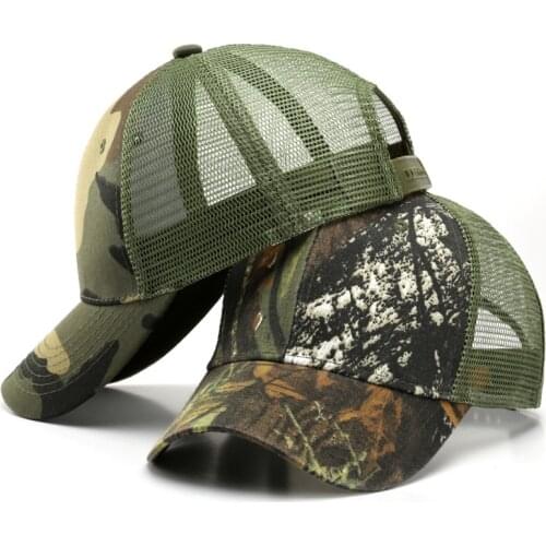 Summer Outdoor Sports Student Sunbonnet Male Mesh Breathable Couple Snapback Hats Casquette Female All Match Baseball Cap BQ132