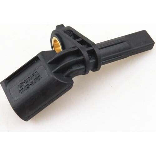 READXT Front Left ABS Wheel Speed Sensor For VW Passat B6 Golf 5 MK5 6 MK6 Eos CC Tiguan Seat Leon Toledo A3 Q3 TT WHT003857