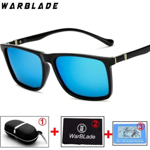 2019 Unisex fashion vintage Polarized sunglasses man Classic Brand Metal Design men women retro Sun glasses gafas oculos