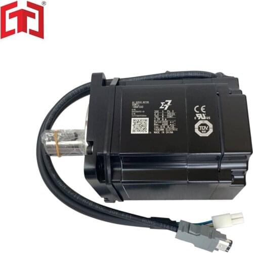 Yaskawa servo motor SGM7J-04AFC6E