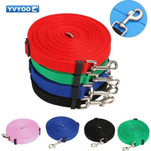 YVYOO Leashes For Dogs