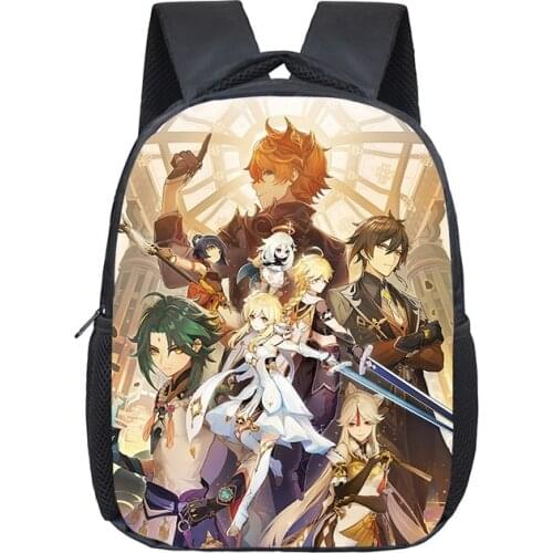 ZeAiLi Men's Travel Backpacks